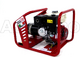 TecnoGen H5000 - 3.6 kW Power Generator - DC 3.2 kW Single-phase