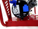 TecnoGen H5000 - 3.6 kW Power Generator - DC 3.2 kW Single-phase