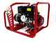 TecnoGen H5000 - 3.6 kW Power Generator - DC 3.2 kW Single-phase