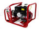TecnoGen H5000 - 3.6 kW Power Generator - DC 3.2 kW Single-phase
