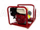 TecnoGen H5000 - 3.6 kW Power Generator - DC 3.2 kW Single-phase
