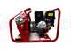 TecnoGen H5000 - 3.6 kW Power Generator - DC 3.2 kW Single-phase