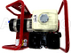 TecnoGen H5000 - 3.6 kW Power Generator - DC 3.2 kW Single-phase