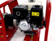 TecnoGen H5000 - 3.6 kW Power Generator - DC 3.2 kW Single-phase