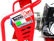 TecnoGen H5000 - 3.6 kW Power Generator - DC 3.2 kW Single-phase