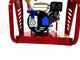 TecnoGen H5000 - 3.6 kW Power Generator - DC 3.2 kW Single-phase