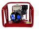 TecnoGen H5000 - 3.6 kW Power Generator - DC 3.2 kW Single-phase