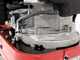 GeoTech GSB50 - Petrol garden shredder - Gasoline engine 6 HP