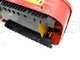 GeoTech GSB50 - Petrol garden shredder - Gasoline engine 6 HP