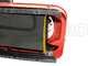 GeoTech GSB50 - Petrol garden shredder - Gasoline engine 6 HP