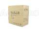 GeoTech GSB50 - Petrol garden shredder - Gasoline engine 6 HP