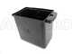 GeoTech GSB50 - Petrol garden shredder - Gasoline engine 6 HP