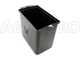GeoTech GSB50 - Petrol garden shredder - Gasoline engine 6 HP
