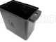 GeoTech GSB50 - Petrol garden shredder - Gasoline engine 6 HP