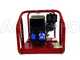 TecnoGen H5000 AVR - 3.6 kW Power Generator with AVR - DC 3.3 kW Single-phase