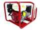 TecnoGen H5000 AVR - 3.6 kW Power Generator with AVR - DC 3.3 kW Single-phase