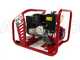 TecnoGen H5000 AVR - 3.6 kW Power Generator with AVR - DC 3.3 kW Single-phase