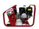 TecnoGen H5000 AVR - 3.6 kW Power Generator with AVR - DC 3.3 kW Single-phase