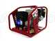 TecnoGen H5000 AVR - 3.6 kW Power Generator with AVR - DC 3.3 kW Single-phase