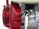 TecnoGen H8000 - 5.8 kW Power Generator - DC 5.2 kW Single-phase
