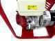 TecnoGen H8000 - 5.8 kW Power Generator - DC 5.2 kW Single-phase