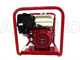 TecnoGen H8000 - 5.8 kW Power Generator - DC 5.2 kW Single-phase