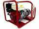 TecnoGen H8000 - 5.8 kW Power Generator - DC 5.2 kW Single-phase