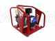 TecnoGen H8000 - 5.8 kW Power Generator - DC 5.2 kW Single-phase