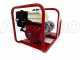 TecnoGen H8000 - 5.8 kW Power Generator - DC 5.2 kW Single-phase