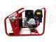 TecnoGen H8000 - 5.8 kW Power Generator - DC 5.2 kW Single-phase