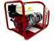 TecnoGen H8000 - 5.8 kW Power Generator - DC 5.2 kW Single-phase