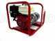 TecnoGen H8000 - 5.8 kW Power Generator - DC 5.2 kW Single-phase