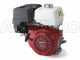 TecnoGen H8000 - 5.8 kW Power Generator - DC 5.2 kW Single-phase