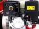 TecnoGen H8000 - 5.8 kW Power Generator - DC 5.2 kW Single-phase
