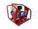 TecnoGen H8000 - 5.8 kW Power Generator - DC 5.2 kW Single-phase