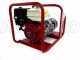 TecnoGen H8000 - 5.8 kW Power Generator - DC 5.2 kW Single-phase