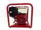 TecnoGen H8000 - 5.8 kW Power Generator - DC 5.2 kW Single-phase