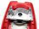 GeoTech ES 2400 Blades - Electric garden shredder - Reversible knives and collector