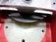 GeoTech ES 2400 Blades - Electric garden shredder - Reversible knives and collector