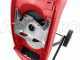 GeoTech ES 2400 Blades - Electric garden shredder - Reversible knives and collector