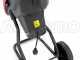 GeoTech ES 2400 Blades - Electric garden shredder - Reversible knives and collector