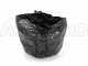 GeoTech ES 2400 Blades - Electric garden shredder - Reversible knives and collector