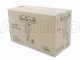 GeoTech ES 2400 Blades - Electric garden shredder - Reversible knives and collector