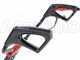 GeoTech ET 800-4 - Electric Garden Tiller - 800 W - 4 Rotary Hoes Rows 