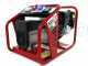 TecnoGen H8000T AVR - 6 kW Power Generator with AVR - DC 5.4 kW Three-phase