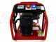 TecnoGen H8000T AVR - 6 kW Power Generator with AVR - DC 5.4 kW Three-phase