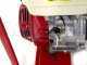 TecnoGen H8000T AVR - 6 kW Power Generator with AVR - DC 5.4 kW Three-phase