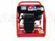 TecnoGen H8000T AVR - 6 kW Power Generator with AVR - DC 5.4 kW Three-phase