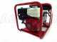 TecnoGen H8000T AVR - 6 kW Power Generator with AVR - DC 5.4 kW Three-phase