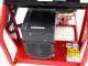 TecnoGen H8000T AVR - 6 kW Power Generator with AVR - DC 5.4 kW Three-phase